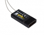 D-Power R- 4FA - 2.4 GHz Empfänger FASST kompatibel