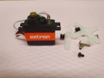 Digital Servo Extron ED120 17,5g
