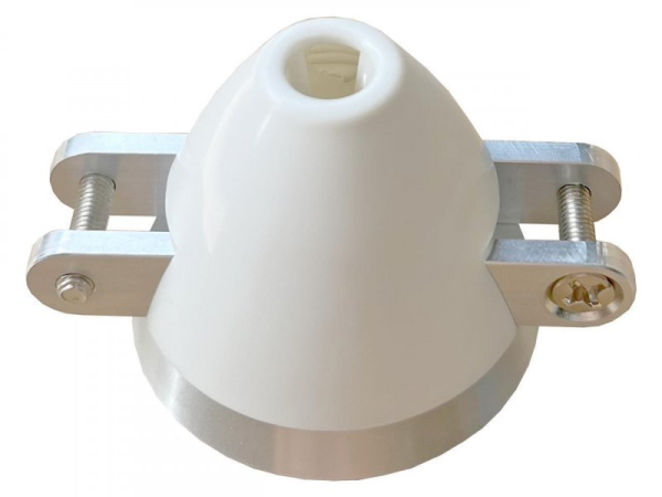 Klappspinner Ø 40mm (Welle 3.2, 4.0, 5.0mm)