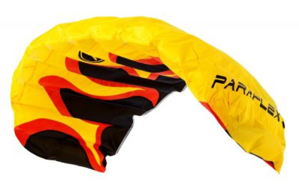 Paraflex Basic 1.7 (flame)